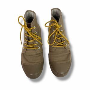 Bangs Old Pine High Top Sneakers Men’s 7 / Women’s 8.5